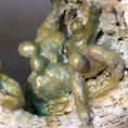 New life — detail