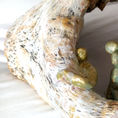 New life — detail