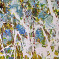 Wild 43 — detail