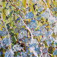 Wild 43 — detail