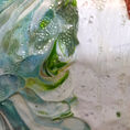 Wild 43 — detail