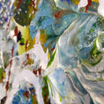 Wild 43 — detail