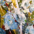 Wild 43 — detail