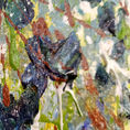 Wild 43 — detail