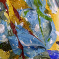 Wild 43 — detail