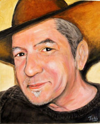 mi amigo Félix