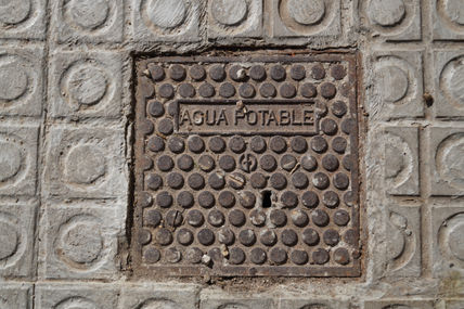 Suelo de barcelona
