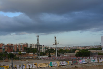 Esplugues vista