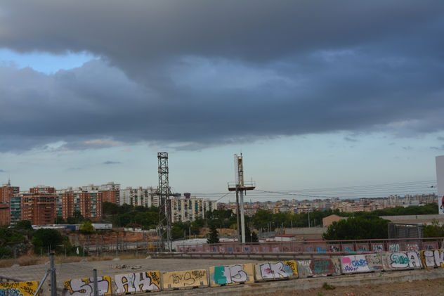 esplugues vista