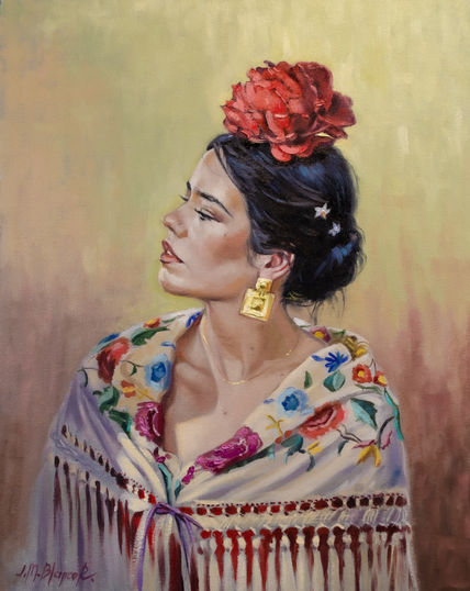 Gitana