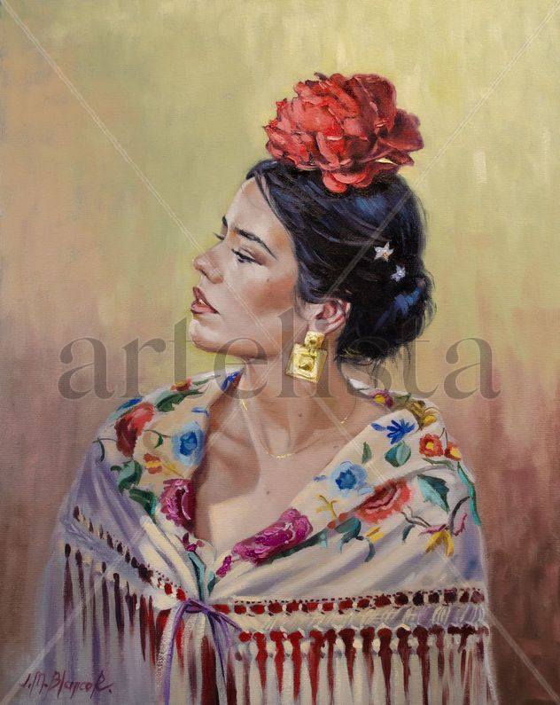 Gitana