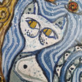 Historias de gatos 2 — detalle