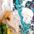 Wild 37 — detail
