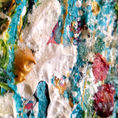 Wild 37 — detail