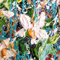 Wild 37 — detail