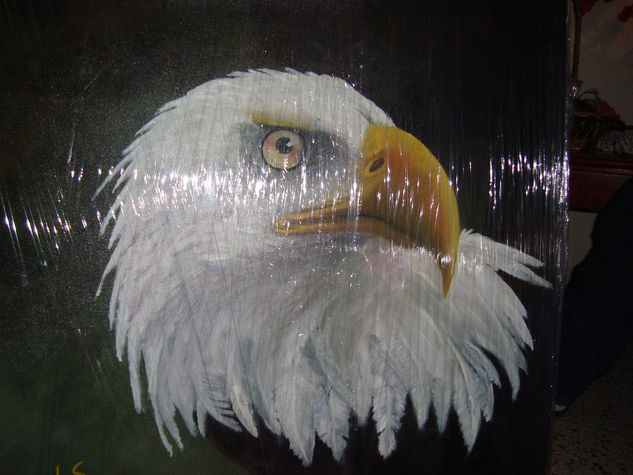 aguila 
