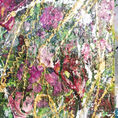 Wild 42 — detail