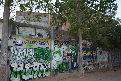 Arte adolescente