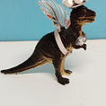 T Rex Drag Queen — front