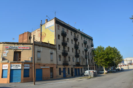 Edificio histórico