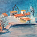 HECHIZO DE LUNA — detail