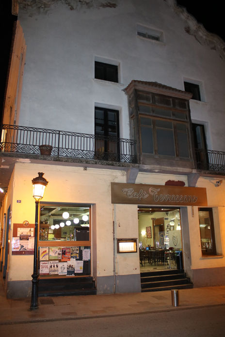 Foto blanes