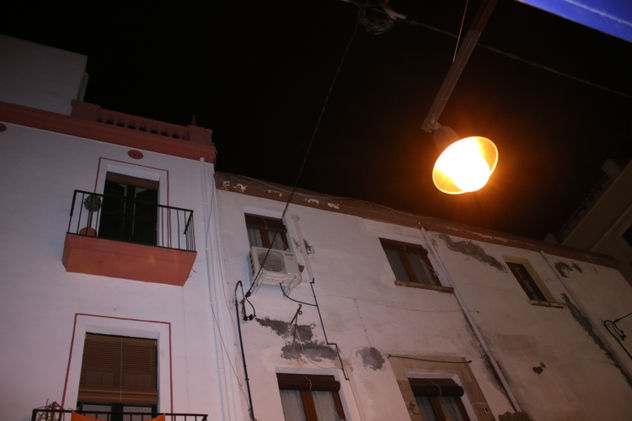 farol costa brava