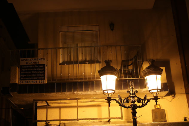 farol modernista