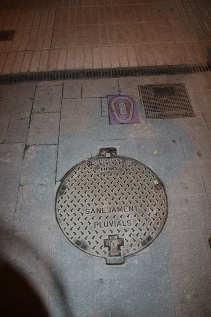 Alcantarilla