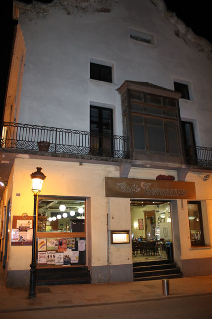 Restaurante Costa...