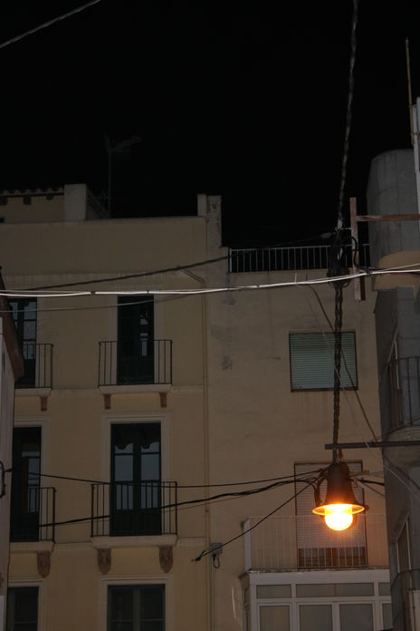 Farol Costa Brava