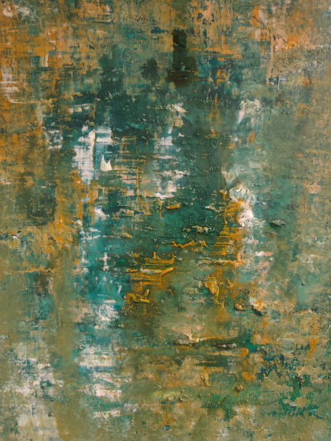 Echoes of water and...