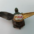 Flying Turtle — front