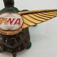 Flying Turtle — front