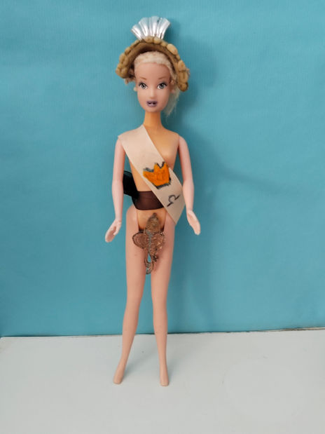Reina del Baile del...