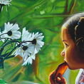 Descanso — detalle