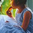 Descanso — detalle