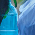 Descanso — detalle