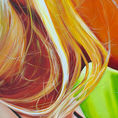 " Go where the wind takes you " — detalle