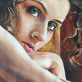" Sumisión " — detail