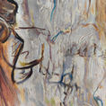 " Sumisión " — detail