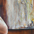 " Sumisión " — detail