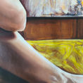 " Sumisión " — detail