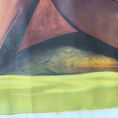 " Sumisión " — detail