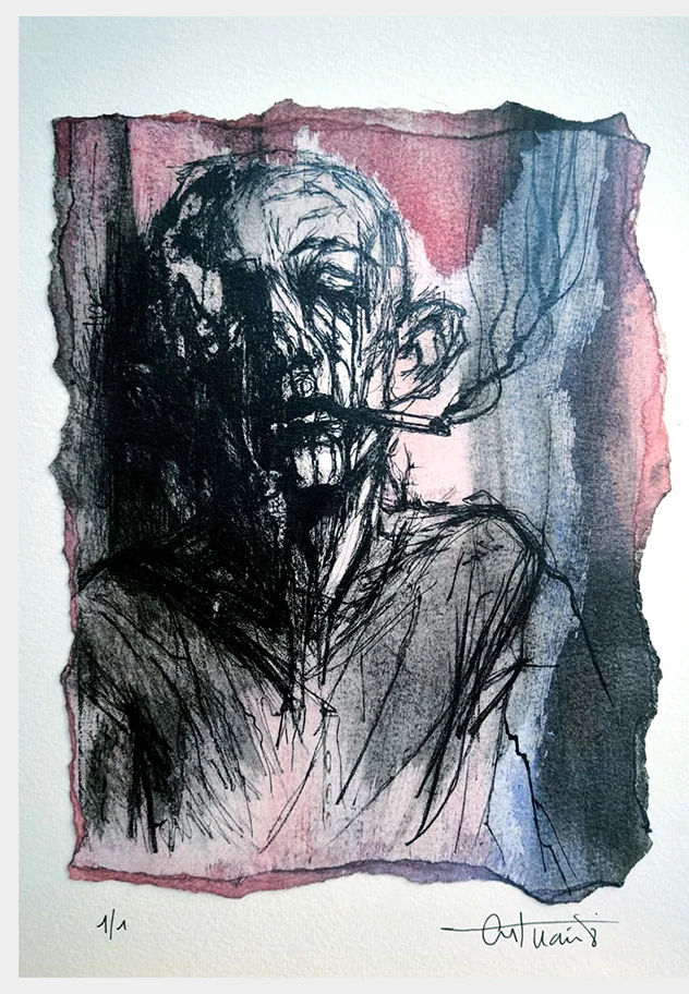 El humo del tiempo