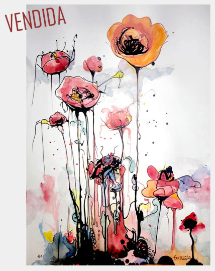 Primavera líquida