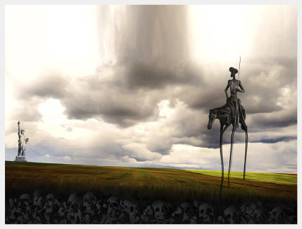 Alonso y la libertad