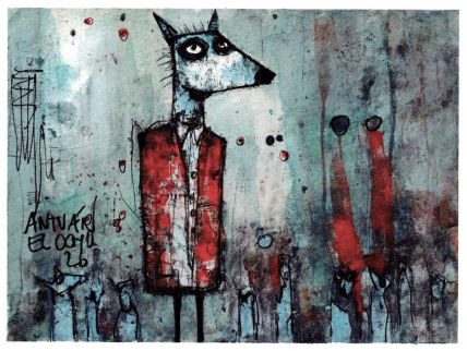 El jefe de los perros