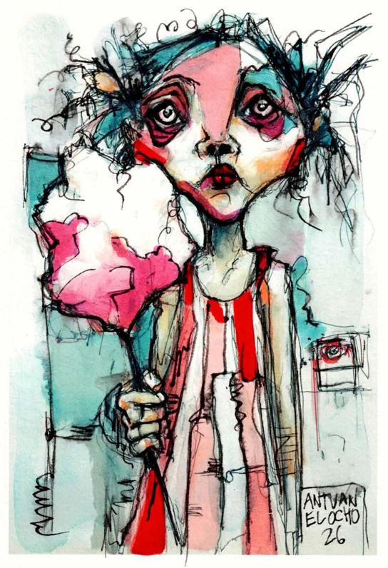 Azúcar y silencio