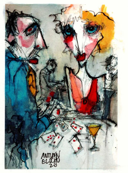 Convivir